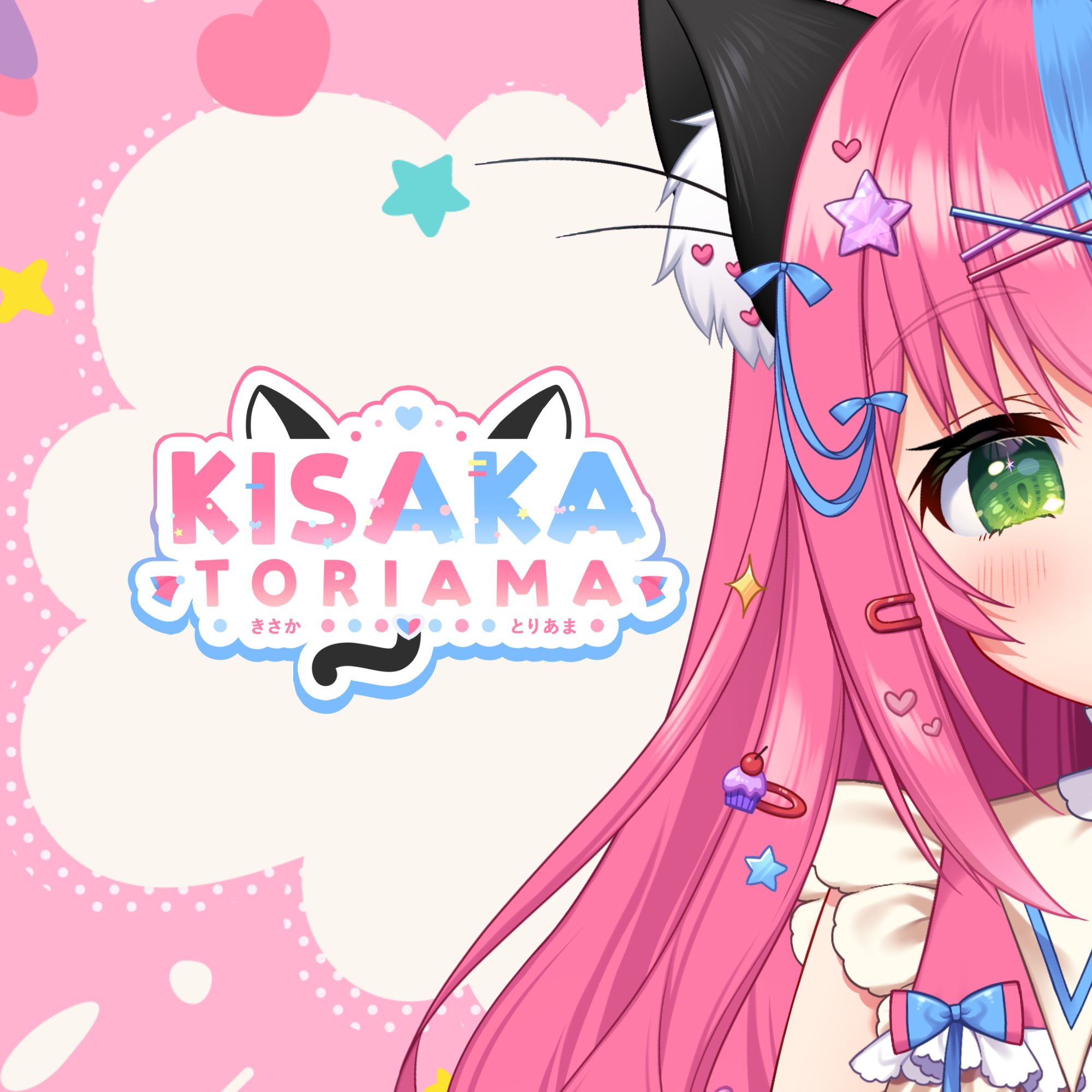 Oshi Api tee ver.1 桜庭 CUTIE STREET OSHI API Tee ver.1 桜庭遥花 XL