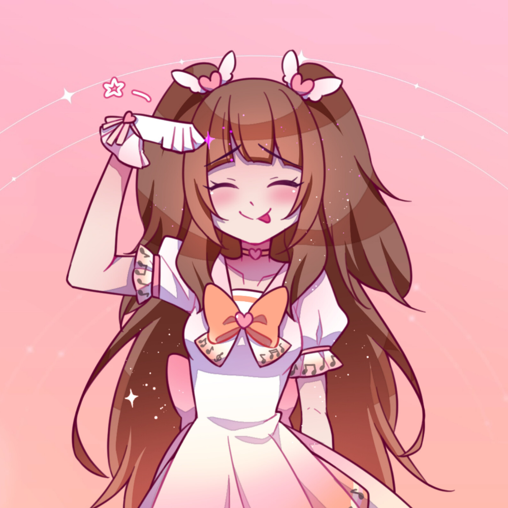 Michi Melody – V-Oshi