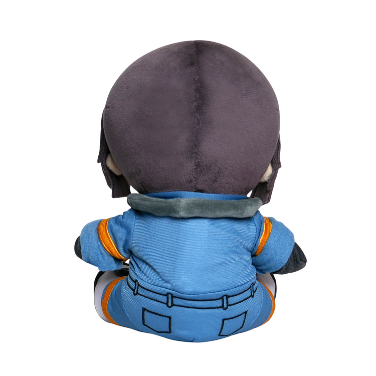 Shindigs Fumo Plush + New Outfit