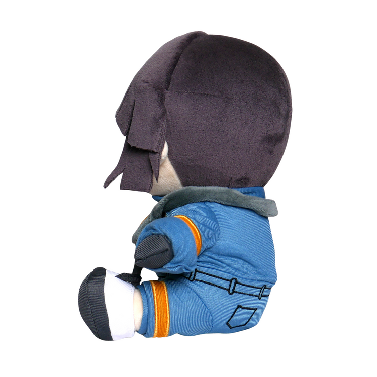 Shindigs Fumo Plush + New Outfit