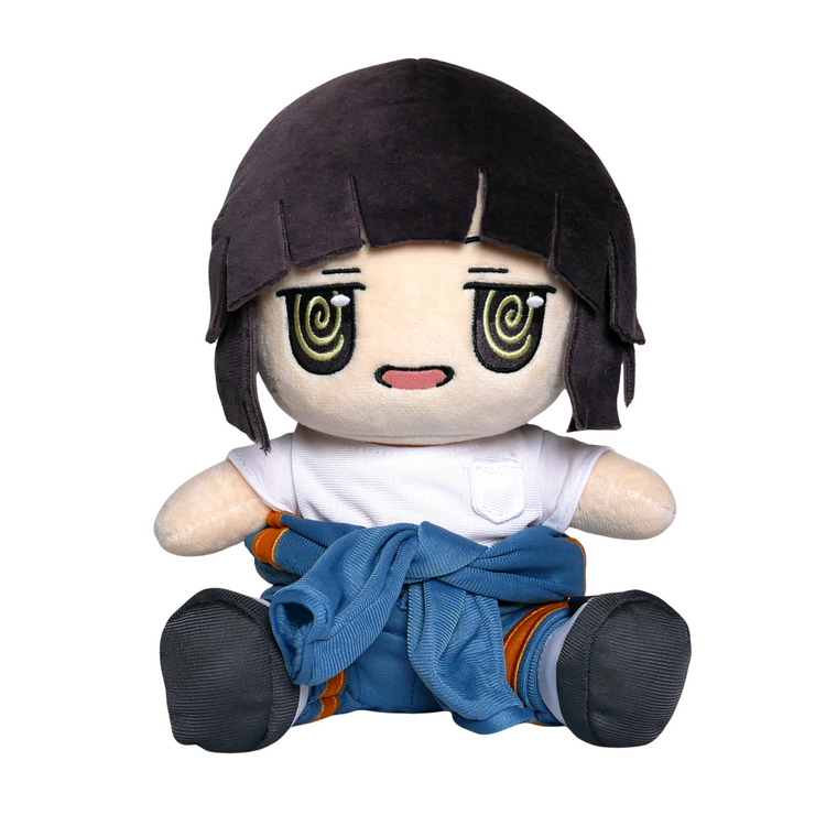 Shindigs Fumo Plush + New Outfit