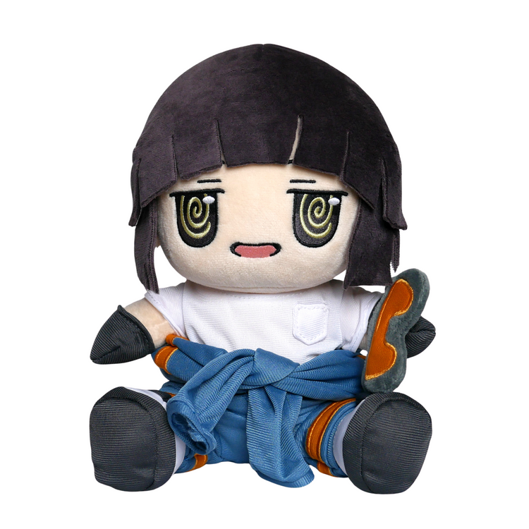 Shindigs Fumo Plush + New Outfit