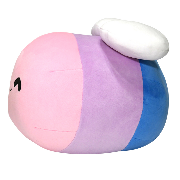 Bloody "BiBee" Plush