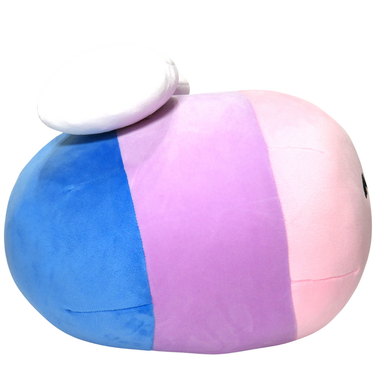 Bloody "BiBee" Plush