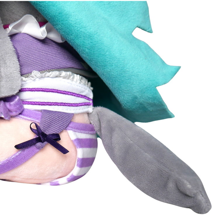 Menace Fumo Plush