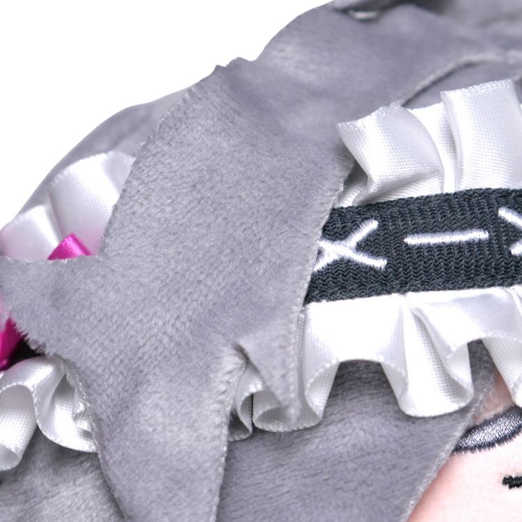 Menace Fumo Plush