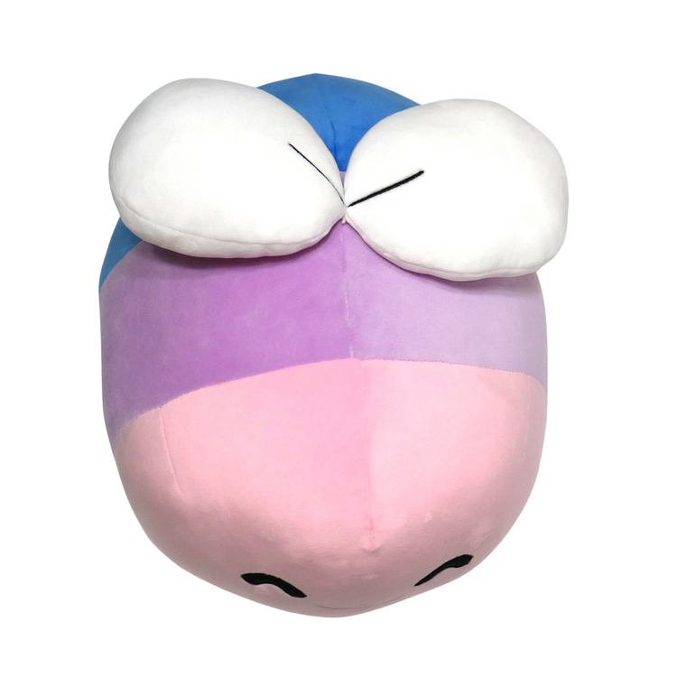 Bloody "BiBee" Plush