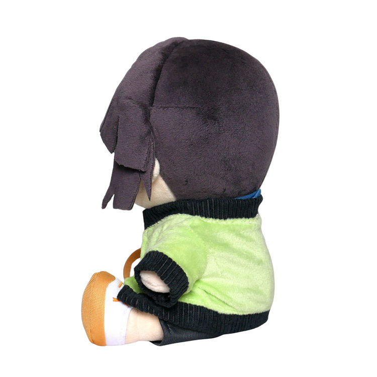 Shindigs Fumo Plush + New Outfit