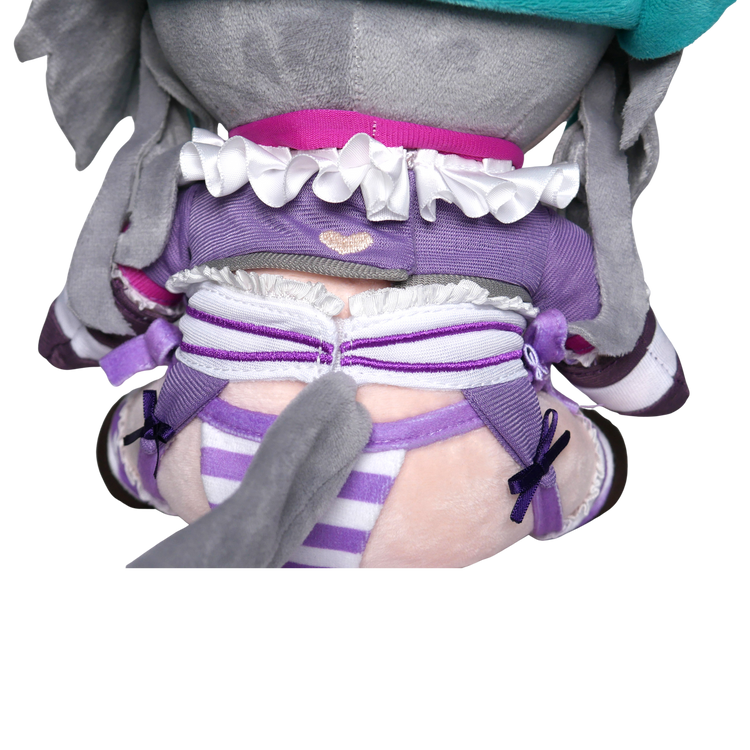 Menace Fumo Plush