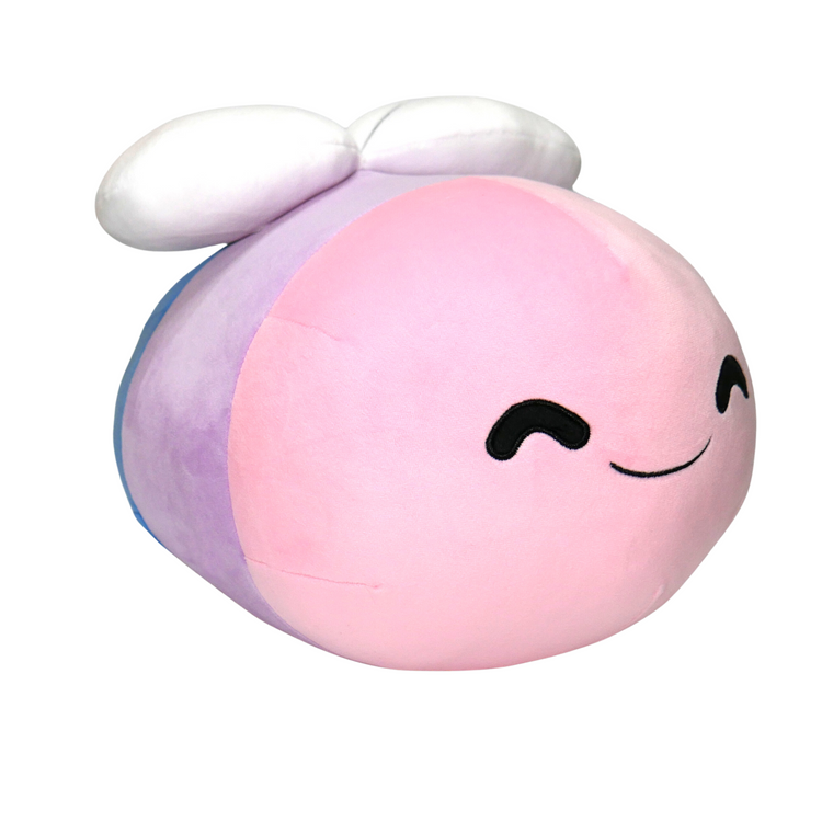 Bloody "BiBee" Plush