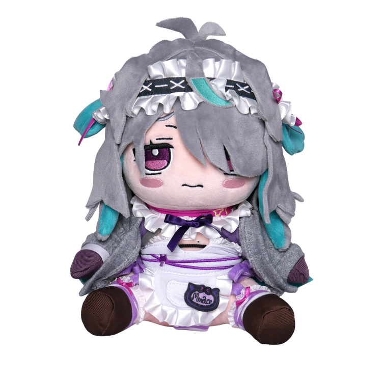 Menace Fumo Plush