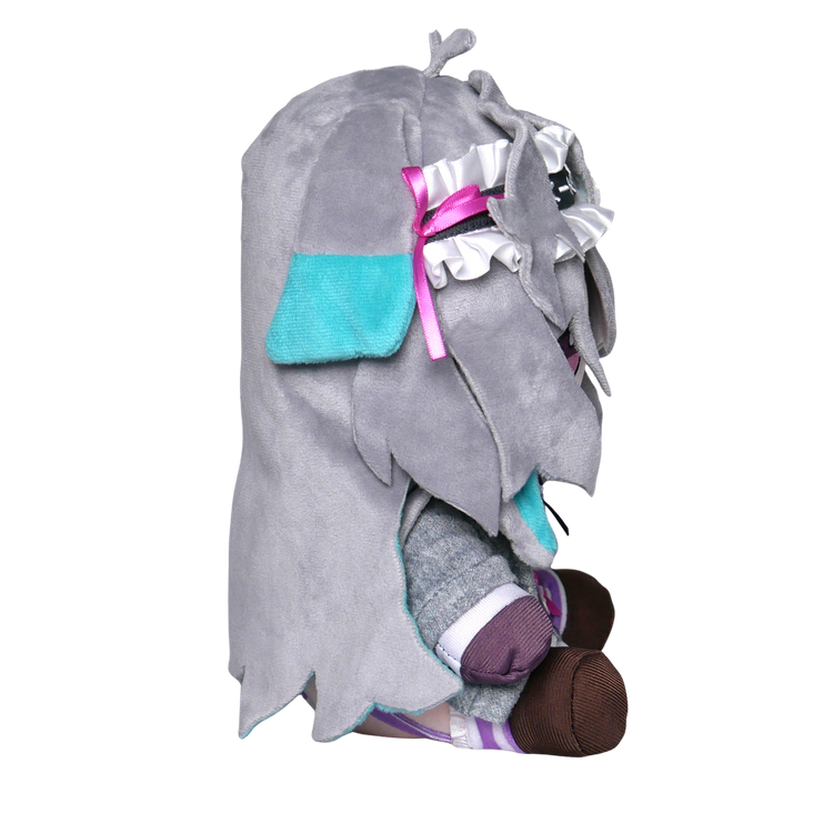 Menace Fumo Plush
