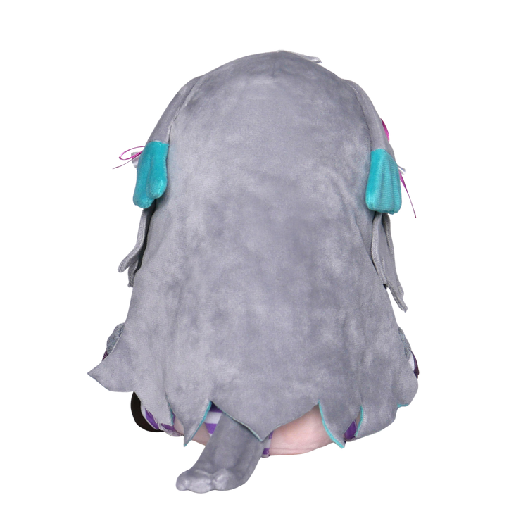 Menace Fumo Plush