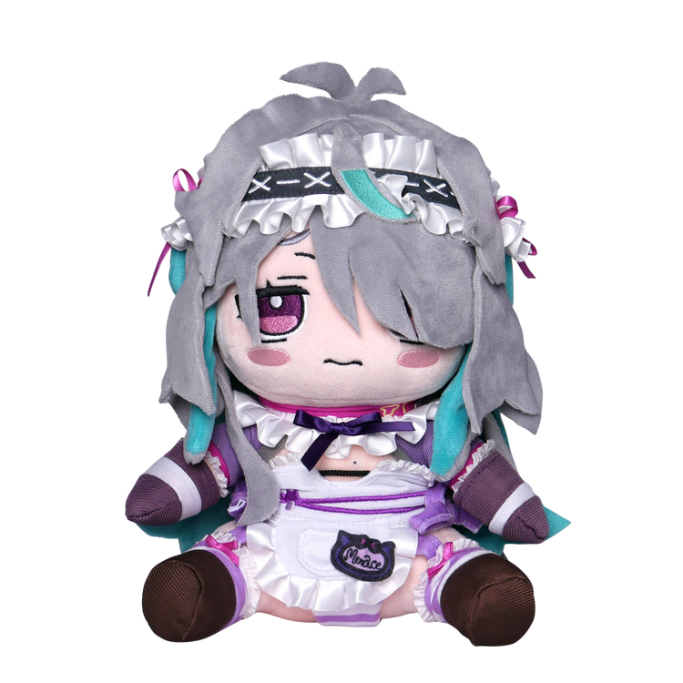 Menace Fumo Plush