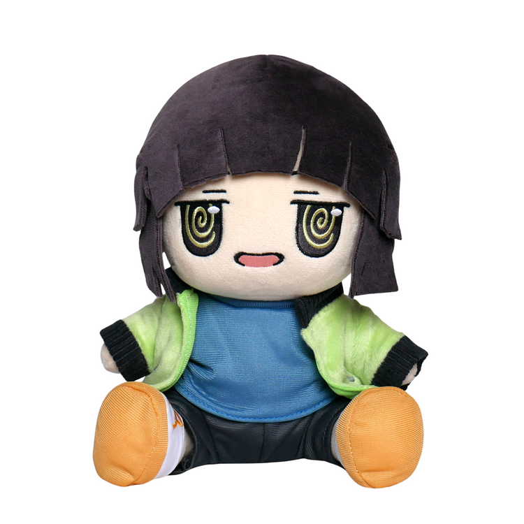 Shindigs Fumo Plush + New Outfit