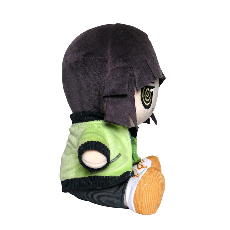 Shindigs Fumo Plush + New Outfit