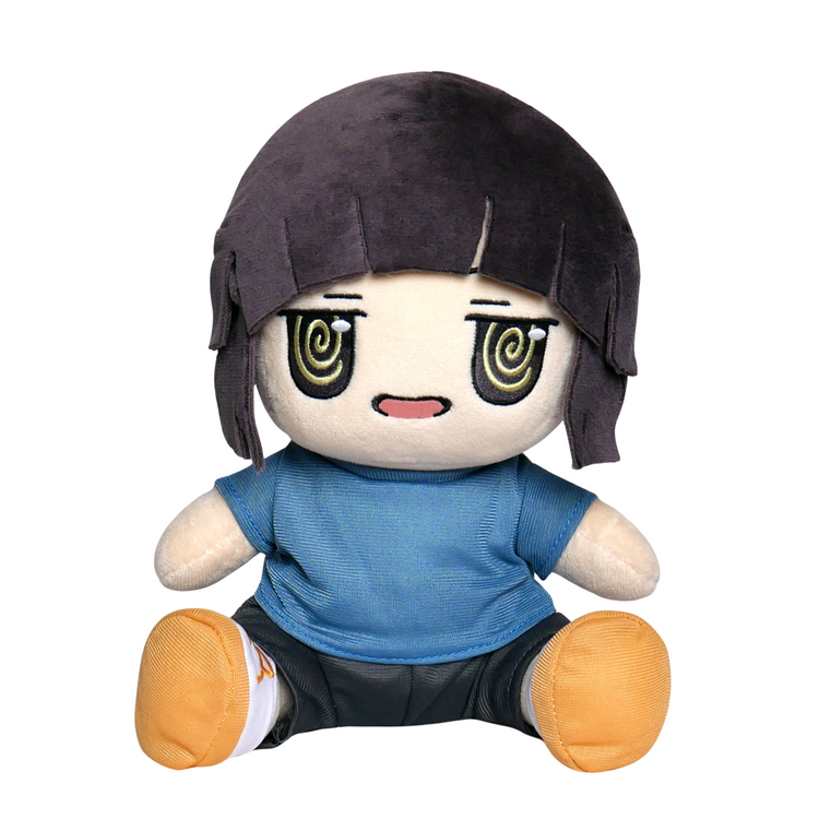 Shindigs Fumo Plush + New Outfit