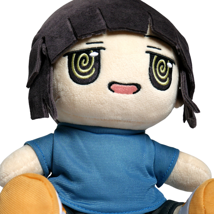Shindigs Fumo Plush + New Outfit