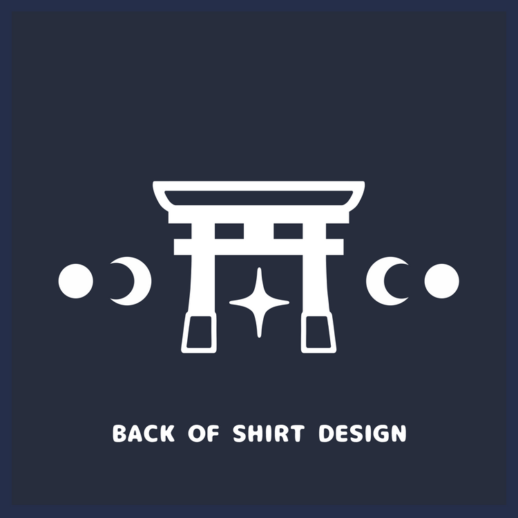 Hoshi T-Shirt