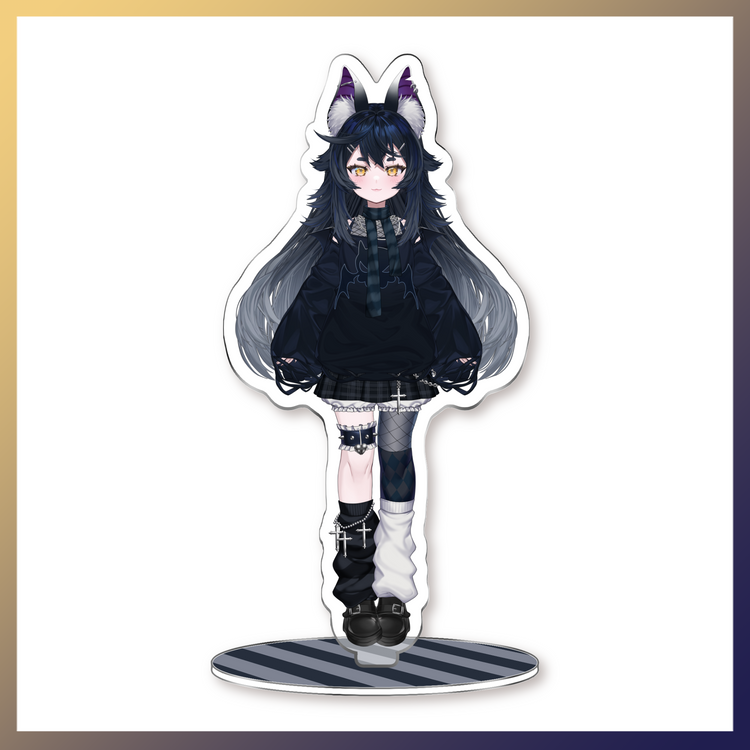 Ekkomori Standee