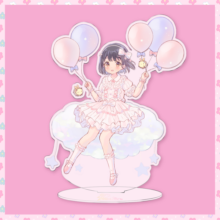 Feebee Dreamy Stand