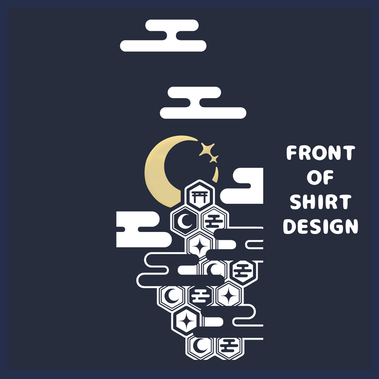 Hoshi T-Shirt