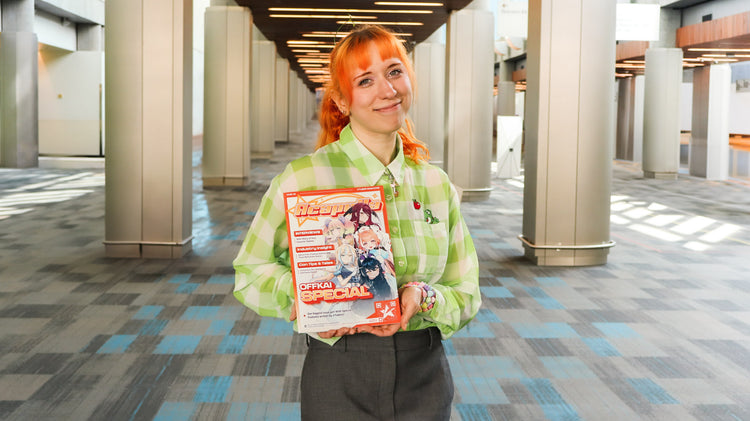 Acapella Media Magazine (Free with Purchase of $25+)