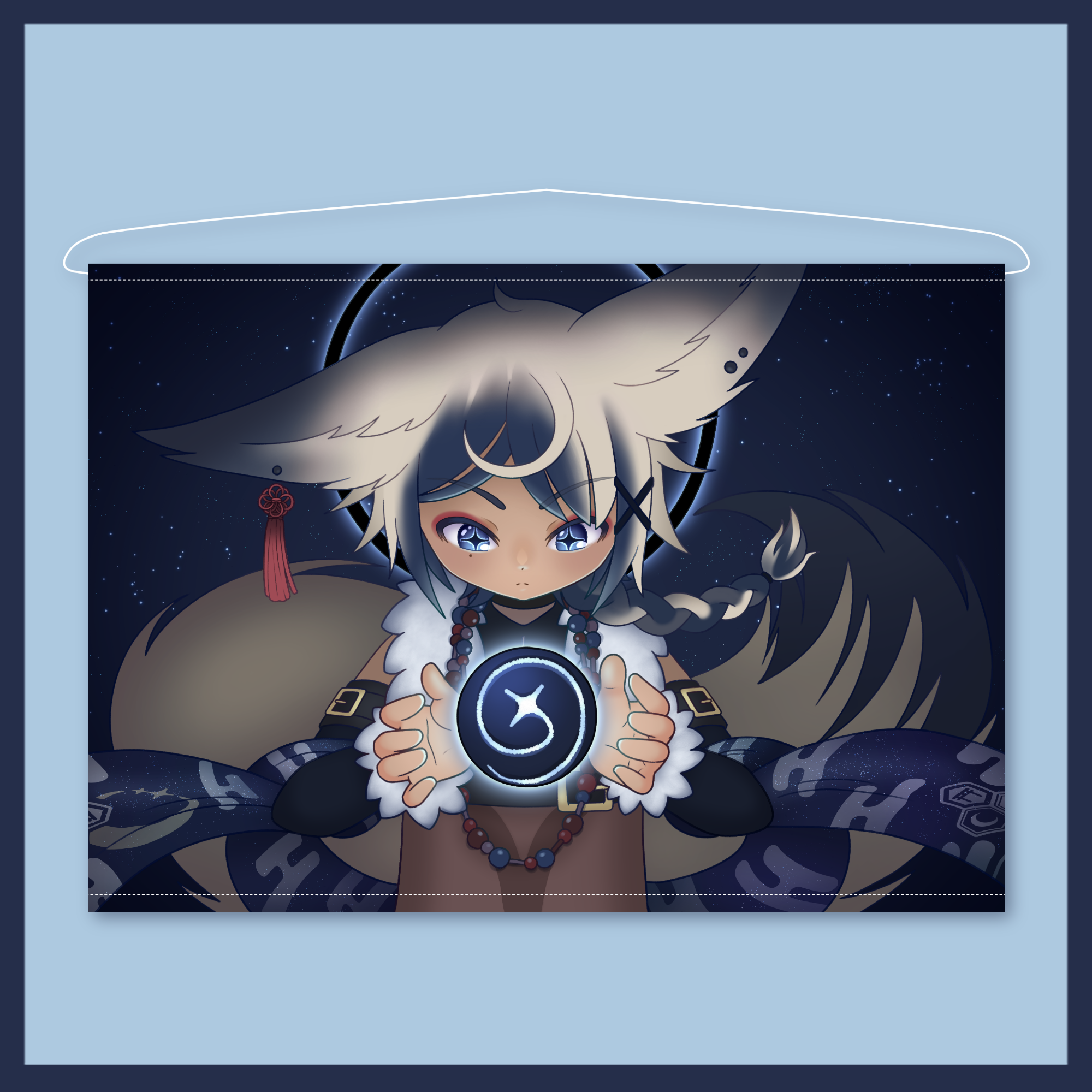 ⭐hoshi ⭐ Hoshi_Thumbnails_tapestry_1_np