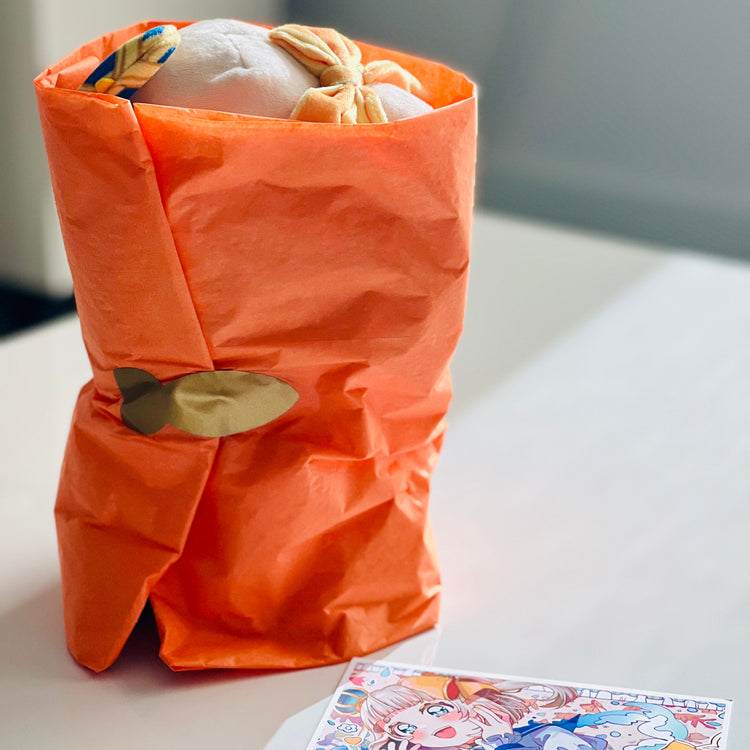 MariMari_EN Fumo Plush