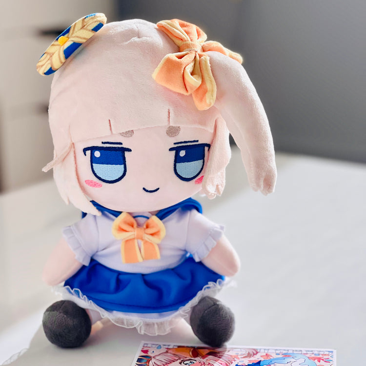 MariMari_EN Fumo Plush
