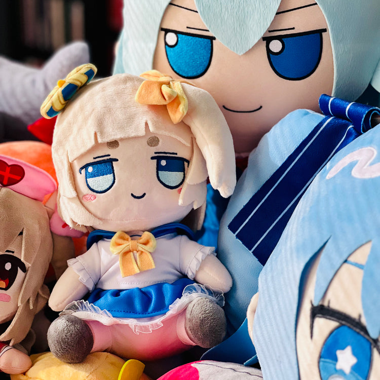 MariMari_EN Fumo Plush