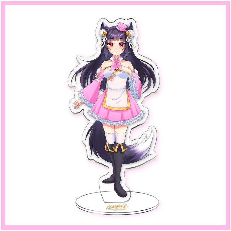Kohana S-Pro Standee