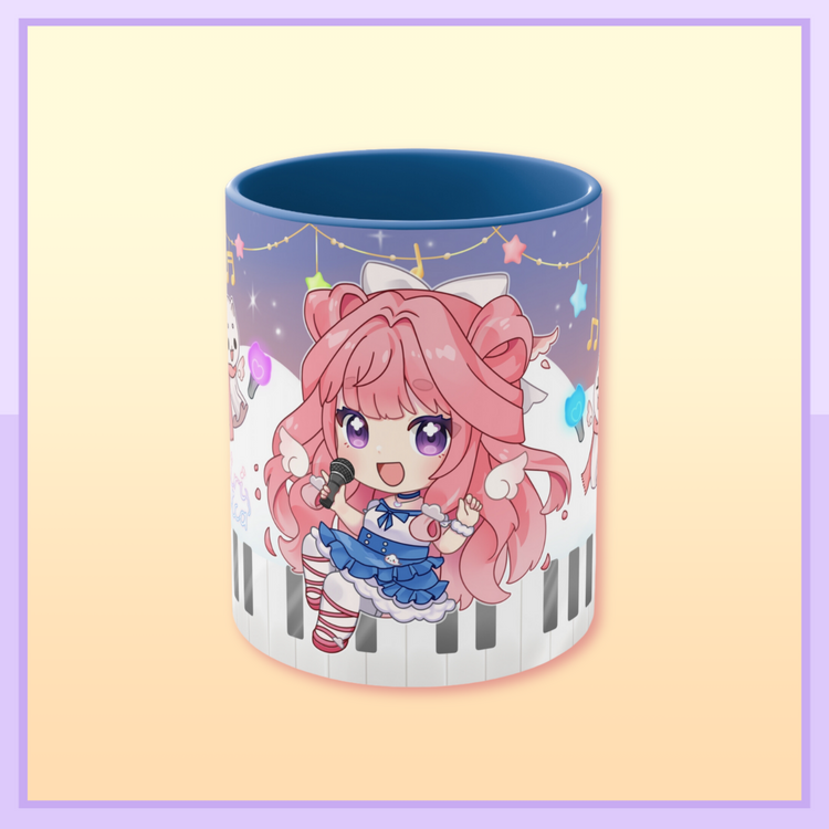 Kirispica Mug