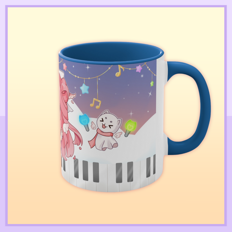 Kirispica Mug