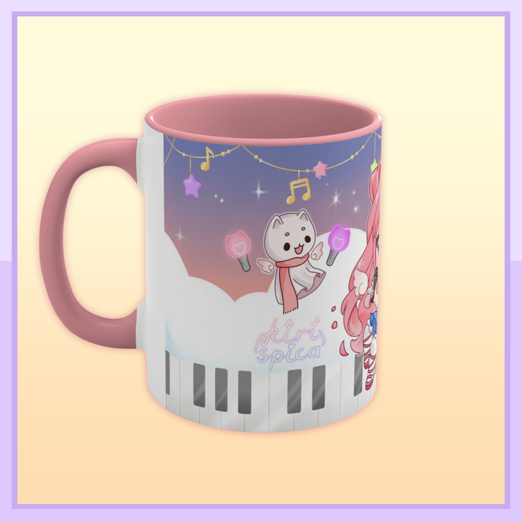 Kirispica Mug
