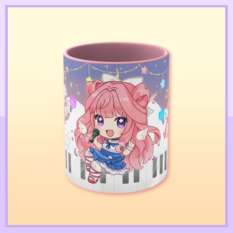Kirispica Mug