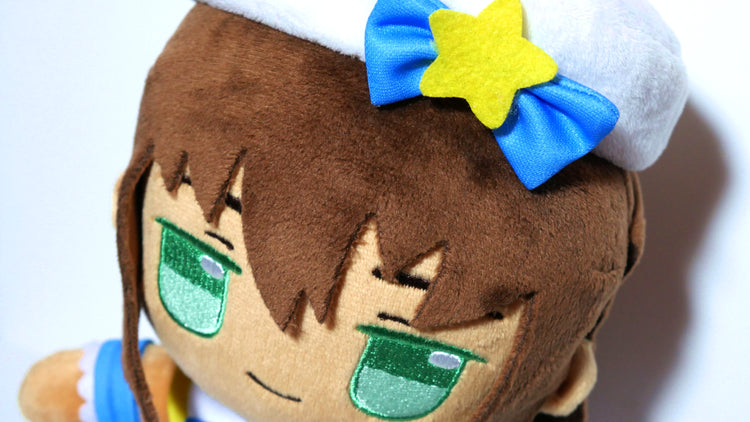 Nyaru Fumo Plush