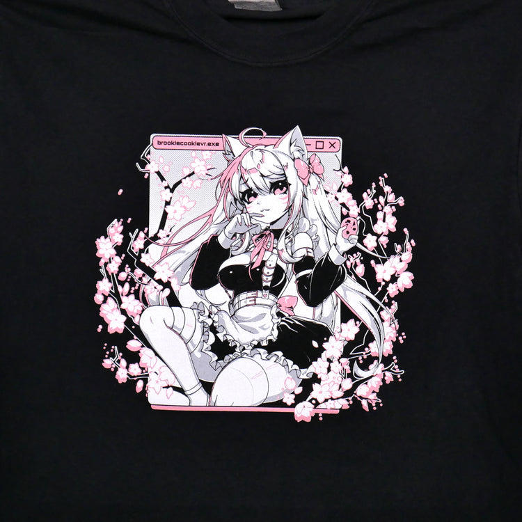 BrookiecookieVR T-Shirt