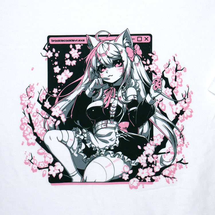 BrookiecookieVR Hoodie