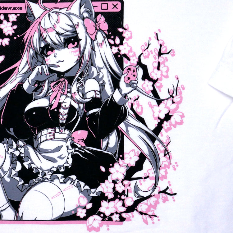 BrookiecookieVR T-Shirt