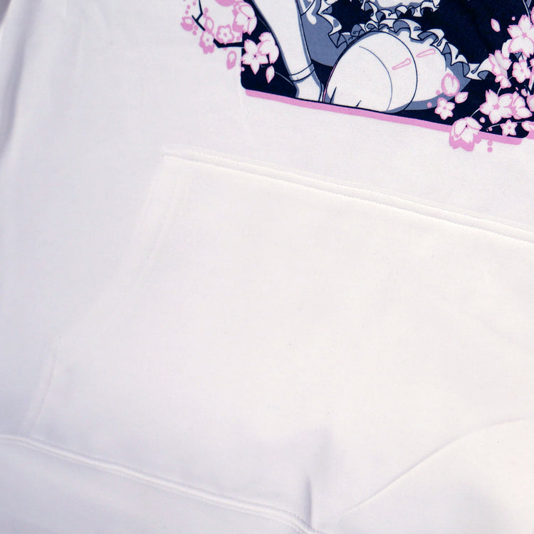 BrookiecookieVR Hoodie