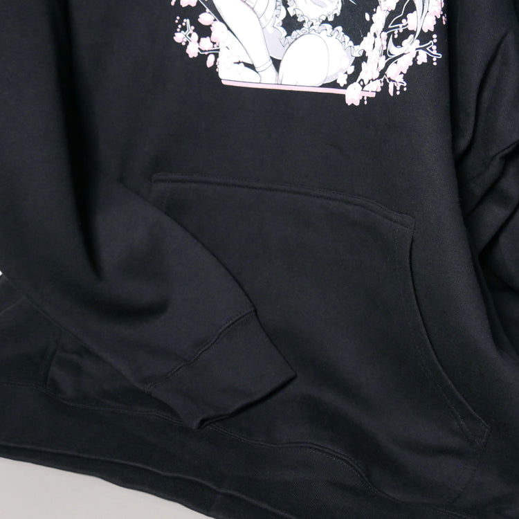 BrookiecookieVR Hoodie