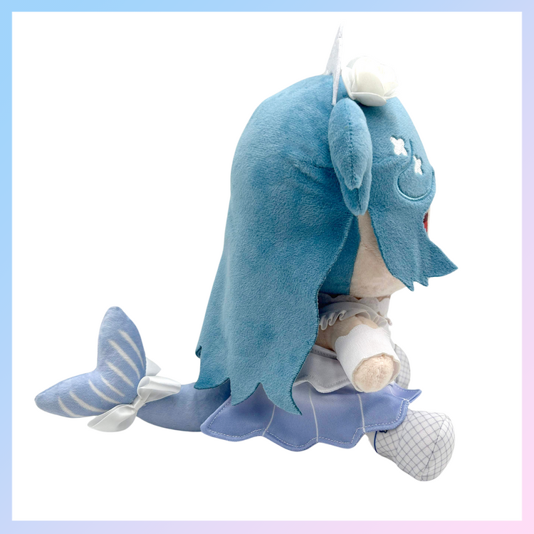 Bao Fumo Plush