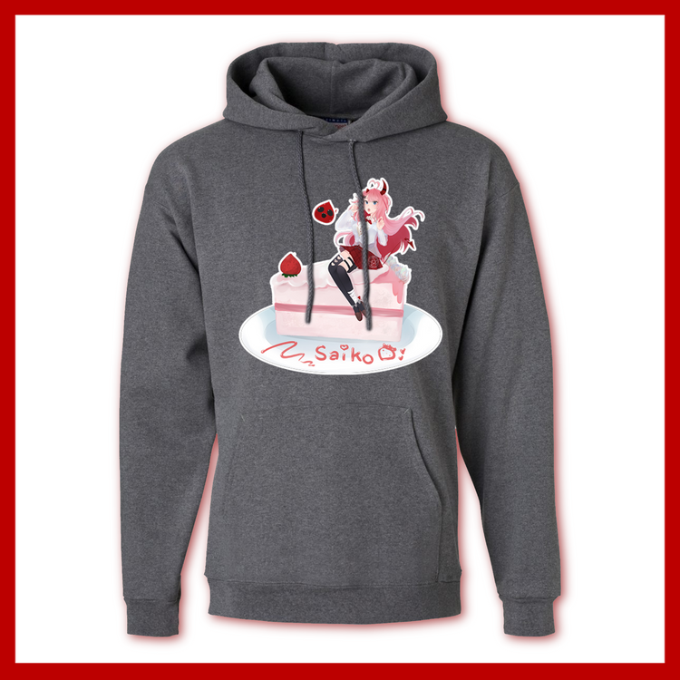 Saiko Baby Hoodie