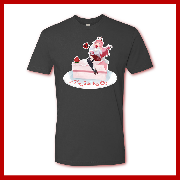 Saiko Baby T-Shirt