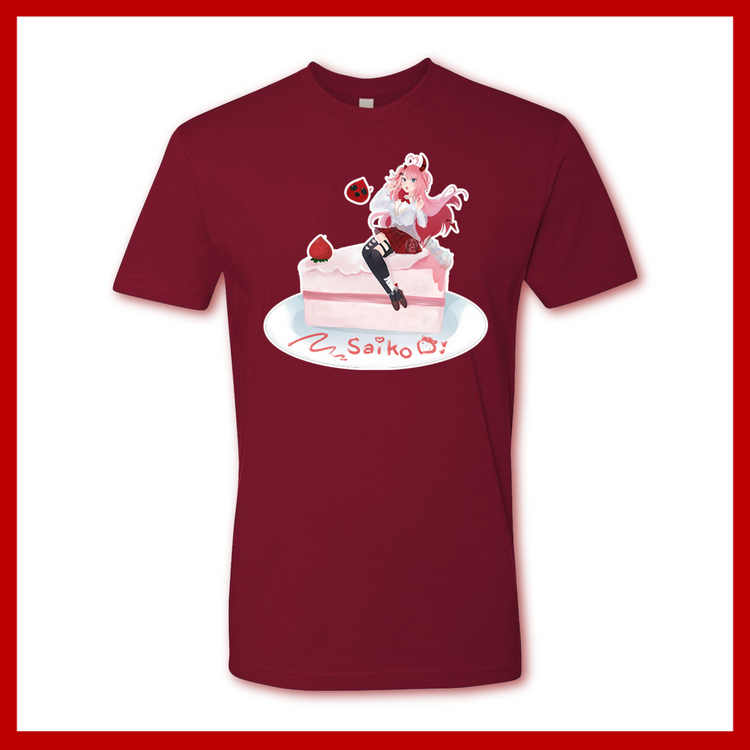 Saiko Baby T-Shirt