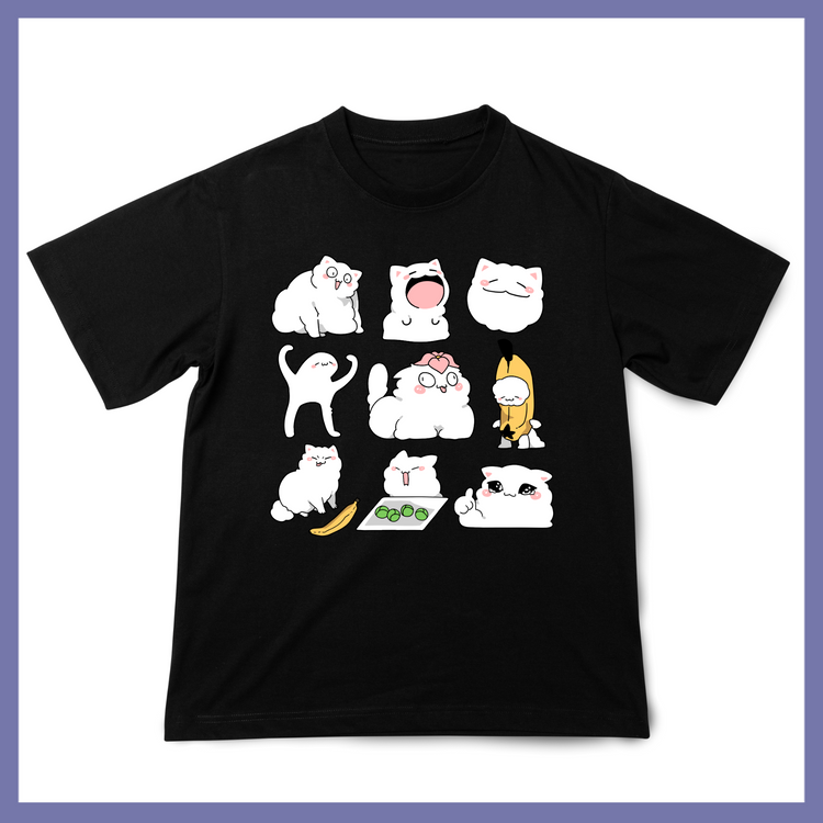 Mofu T-Shirt