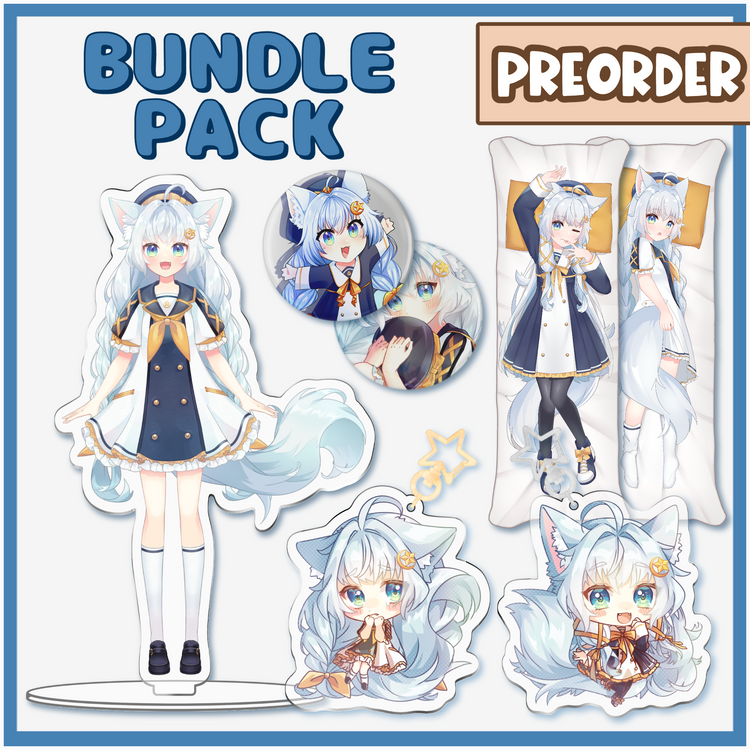 Soleil La Kaye Bundle