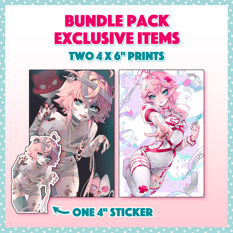 Yume Kuzukawa Limited Bundle