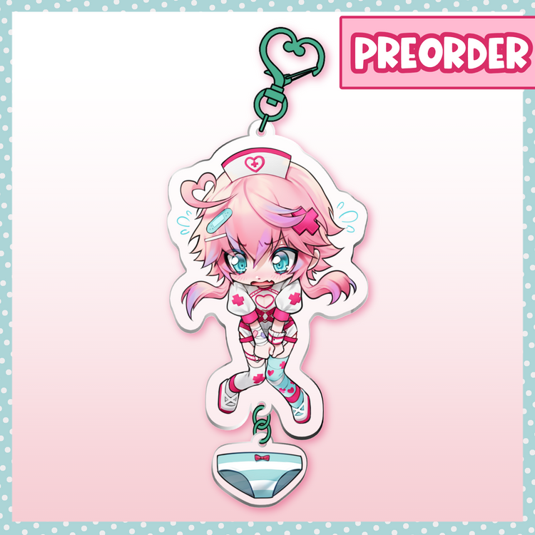 Yume Kuzukawa Limited Bundle